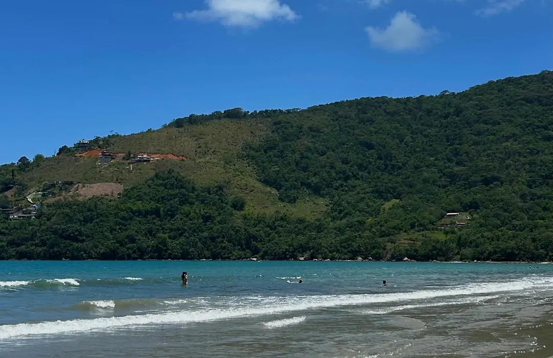 Praia de Maranduba-1
